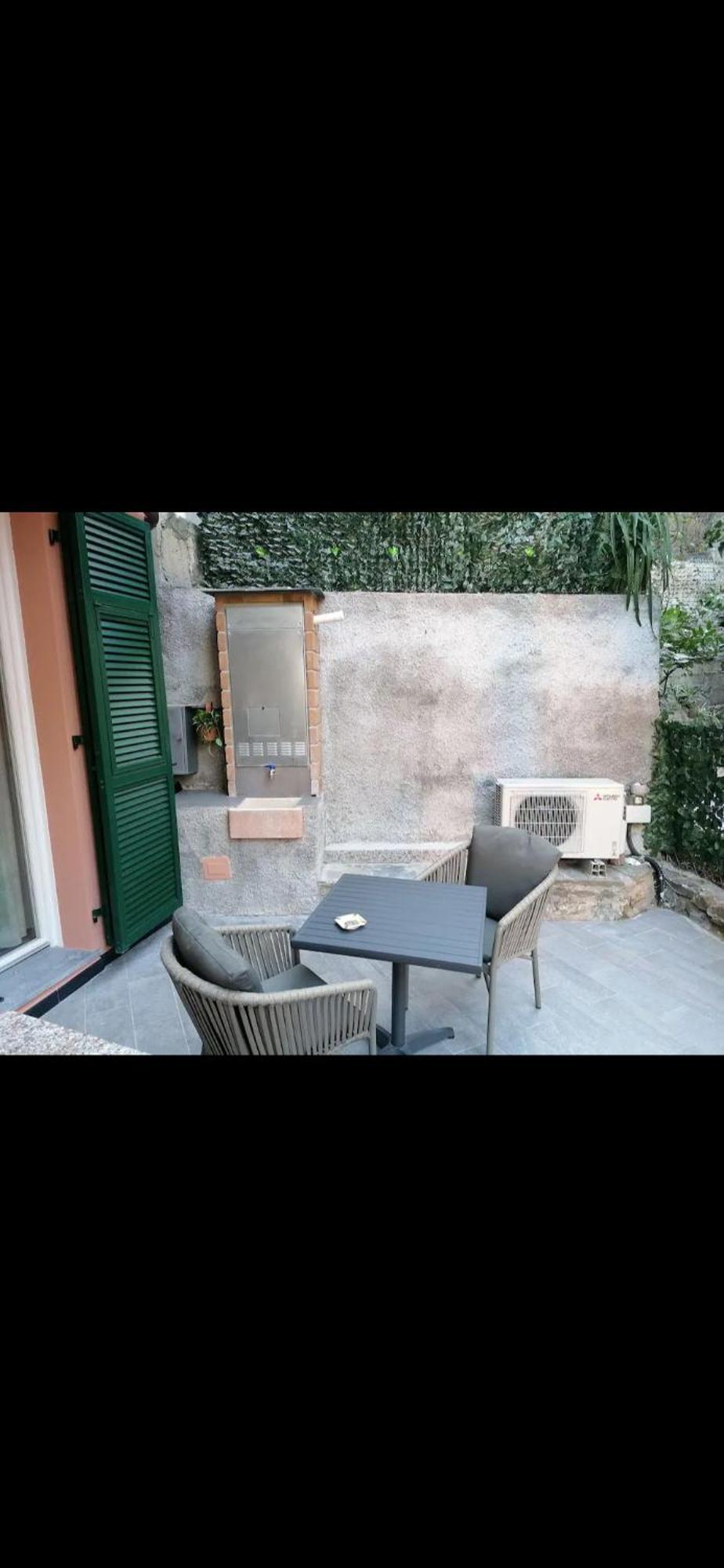 Casa Edera Apartment Monterosso al Mare Exterior photo
